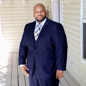 Meet your Posher, Corey